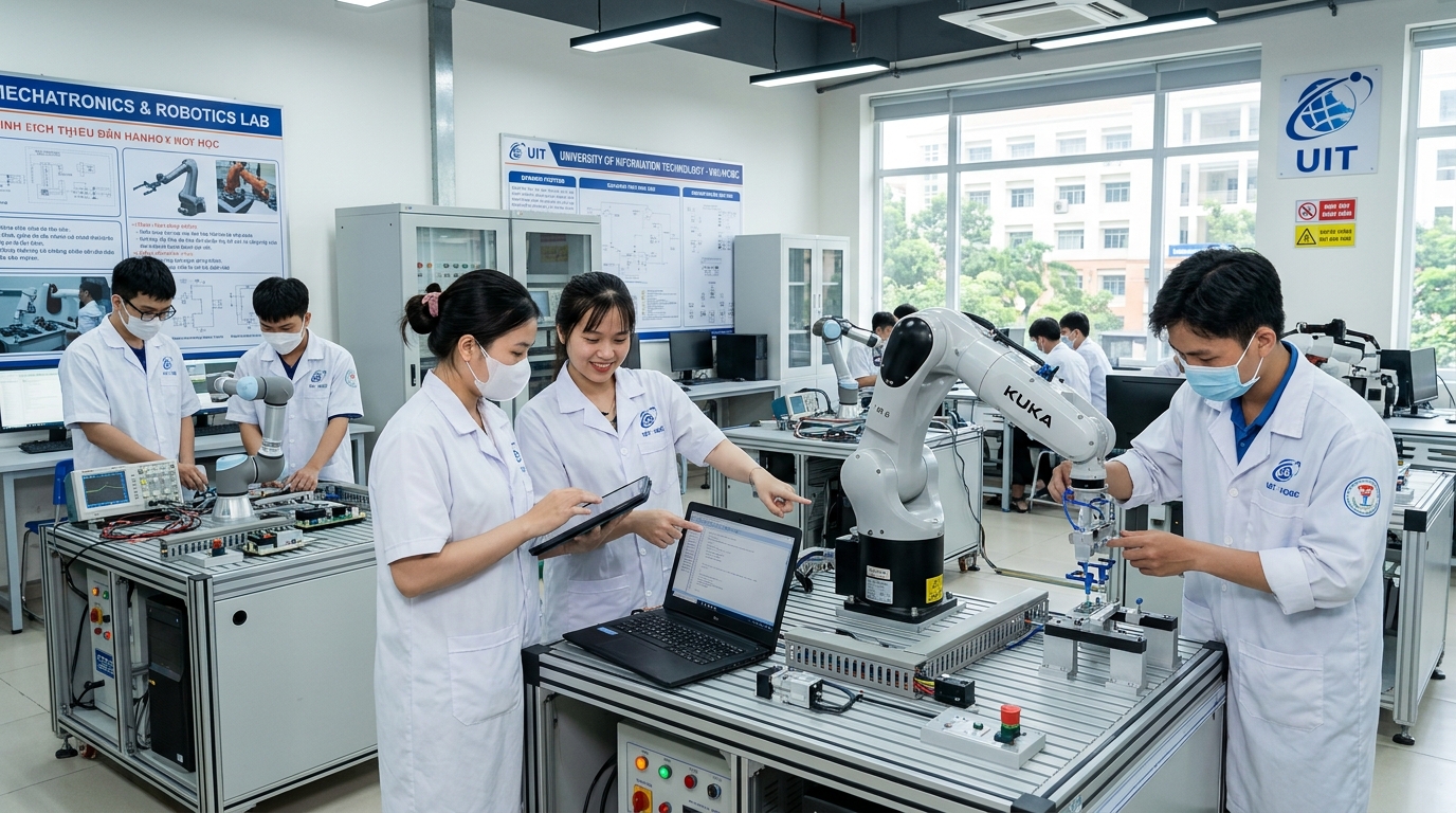 Xét tuyển học bạ